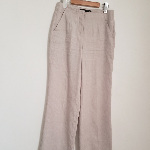 Bell bottom dress pants - Picture 3 of 7